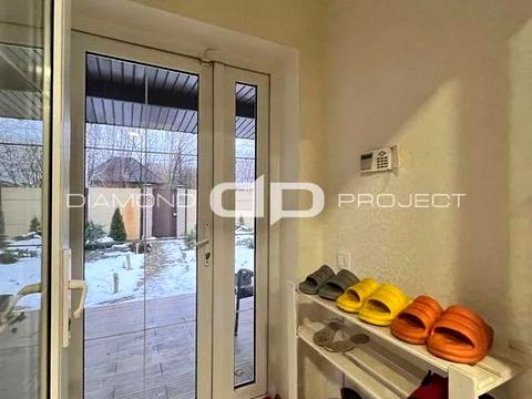 дом по адресу Княгини Ольги ул.