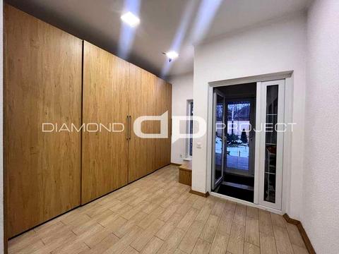 дом по адресу Княгини Ольги ул.