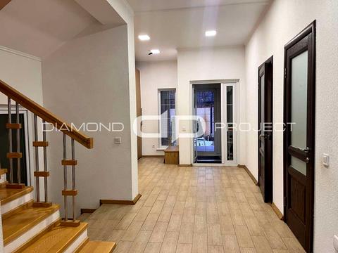 дом по адресу Княгини Ольги ул.