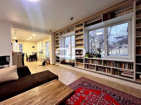 дом по адресу Княгини Ольги ул.