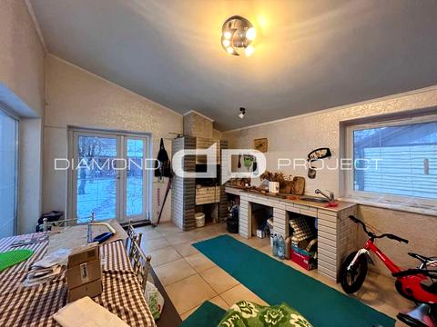 дом по адресу Княгини Ольги ул.