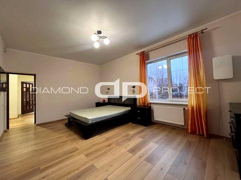 дом по адресу Княгини Ольги ул.