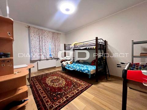 дом по адресу Княгини Ольги ул.