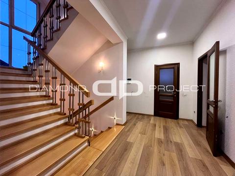 дом по адресу Княгини Ольги ул.