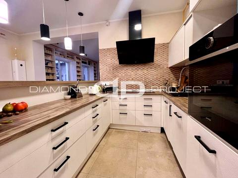 дом по адресу Княгини Ольги ул.