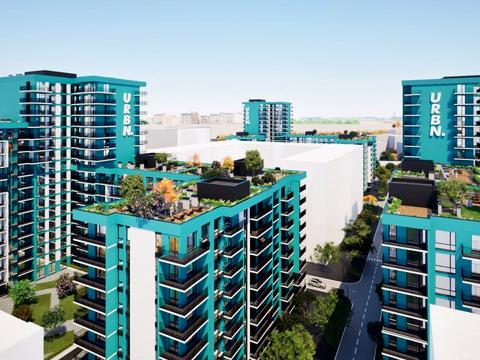 квартира за адресою Бастіонна вул., (Будинок 1)