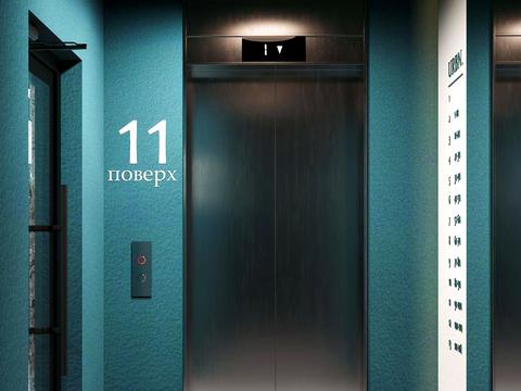 квартира за адресою Бастіонна вул., (Будинок 1)