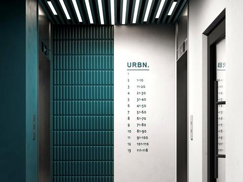 квартира за адресою Бастіонна вул., (Будинок 1)