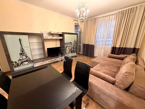 квартира за адресою Київ, Саксаганського вул., 37-К