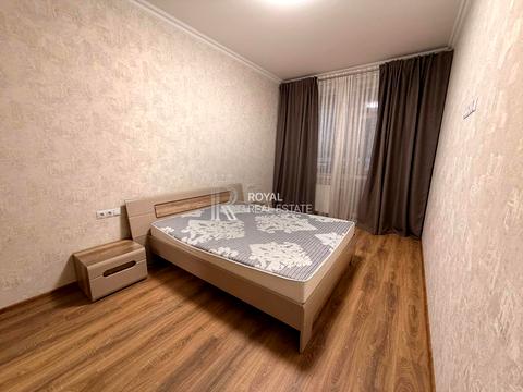 квартира за адресою Київ, Саксаганського вул., 37-К