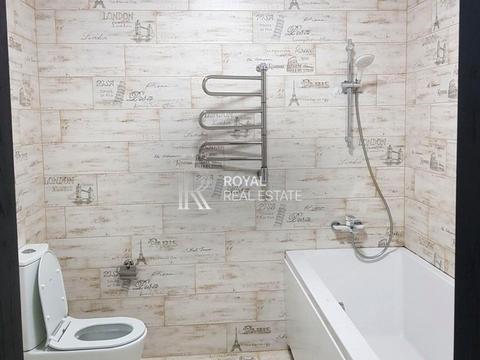 квартира за адресою Київ, Саксаганського вул., 37-К