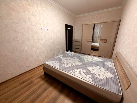 квартира за адресою Київ, Саксаганського вул., 37-К