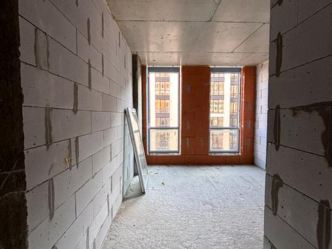 квартира за адресою Бастіонна вул., (Будинок 1)