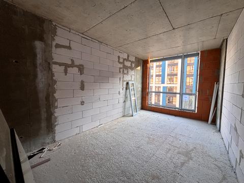 квартира за адресою Бастіонна вул., (Будинок 1)