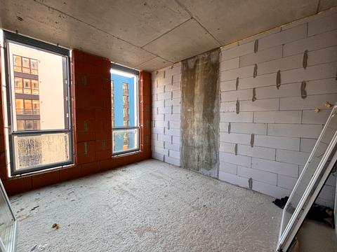 квартира за адресою Бастіонна вул., (Будинок 1)