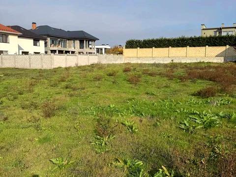 ділянка за адресою Берегова вул.