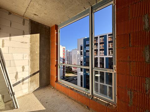 квартира за адресою Бастіонна вул., (Будинок 1)