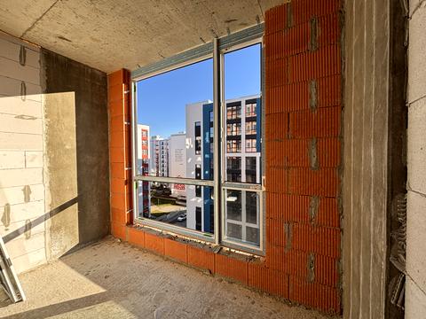 квартира за адресою Бастіонна вул., (Будинок 1)