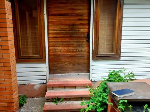 дом по адресу Берестейский просп. (Победы), 151