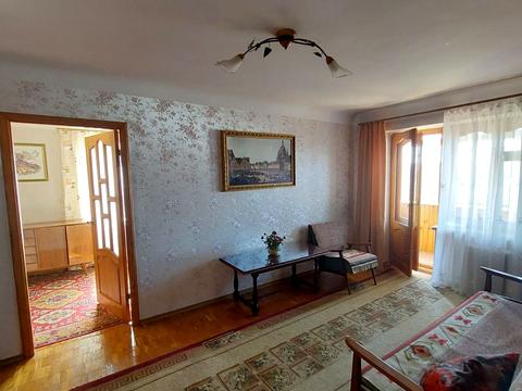 квартира по адресу Степана Бандеры ул., 50