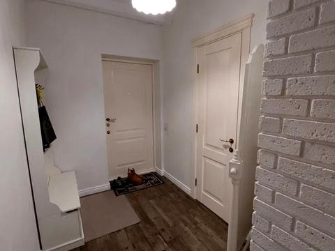 квартира за адресою Драгоманова вул., 4-А