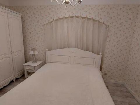 квартира за адресою Драгоманова вул., 4-А