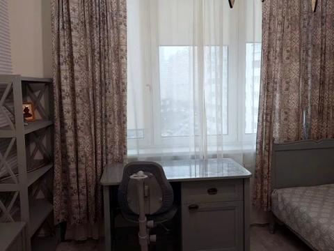 квартира за адресою Драгоманова вул., 4-А