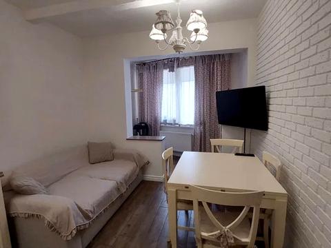 квартира за адресою Драгоманова вул., 4-А