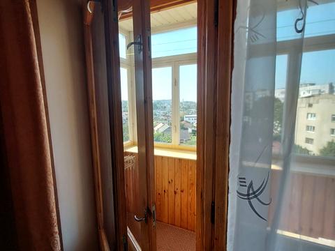 квартира по адресу Степана Бандеры ул., 50