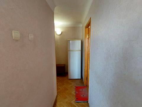 квартира по адресу Степана Бандеры ул., 50