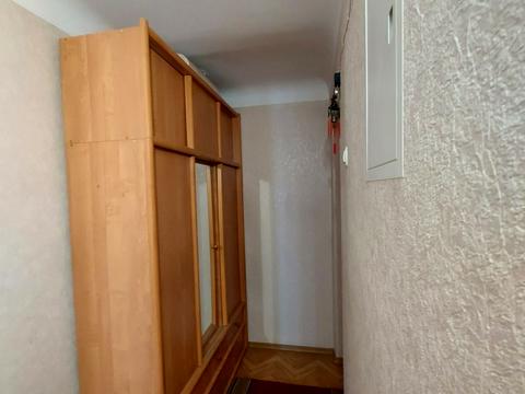 квартира по адресу Степана Бандеры ул., 50