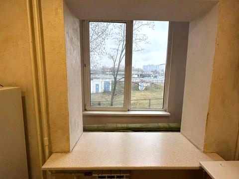 квартира за адресою Левка Лук'яненка вул. (Маршала Тимошенка), 1