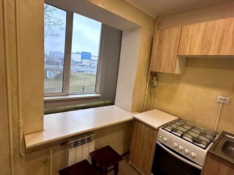 квартира за адресою Левка Лук'яненка вул. (Маршала Тимошенка), 1