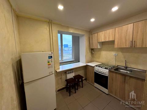 квартира за адресою Левка Лук'яненка вул. (Маршала Тимошенка), 1