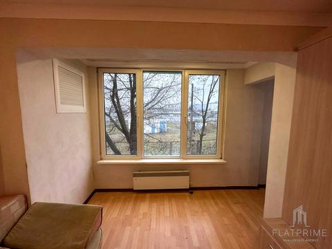 квартира за адресою Левка Лук'яненка вул. (Маршала Тимошенка), 1