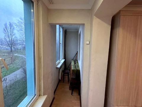 квартира за адресою Левка Лук'яненка вул. (Маршала Тимошенка), 1