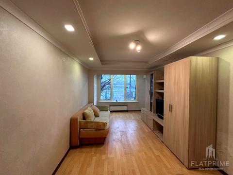 квартира за адресою Левка Лук'яненка вул. (Маршала Тимошенка), 1