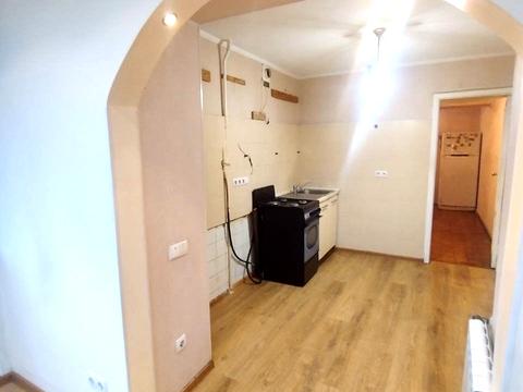 квартира за адресою Олександра Кониського вул., 67