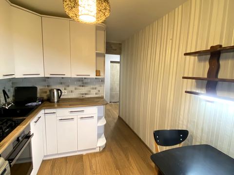 квартира за адресою Виставкова вул. (Полковника Потєхіна), 4