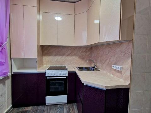 квартира за адресою Амосова вул. (Корчагінців), 48