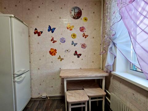 квартира за адресою Амосова вул. (Корчагінців), 48