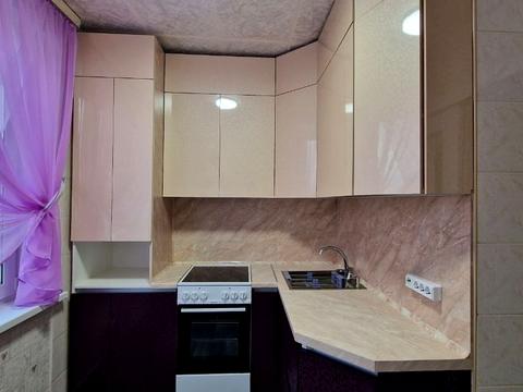 квартира за адресою Амосова вул. (Корчагінців), 48