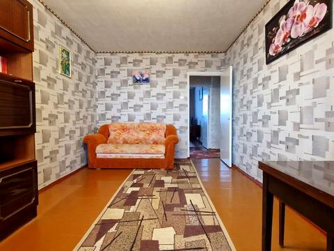 квартира за адресою Амосова вул. (Корчагінців), 48