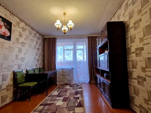 квартира за адресою Амосова вул. (Корчагінців), 48