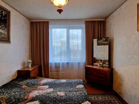 квартира за адресою Амосова вул. (Корчагінців), 48