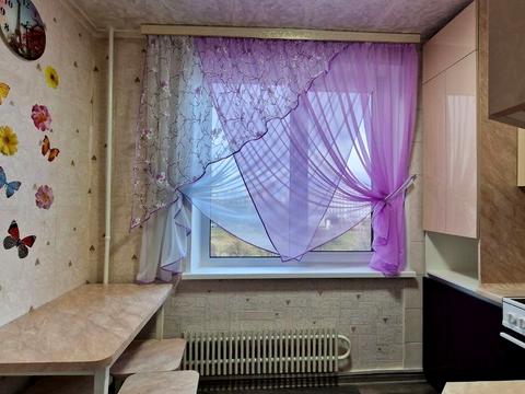 квартира за адресою Амосова вул. (Корчагінців), 48