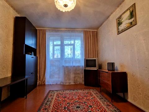 квартира за адресою Амосова вул. (Корчагінців), 48