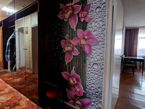 квартира за адресою Амосова вул. (Корчагінців), 48