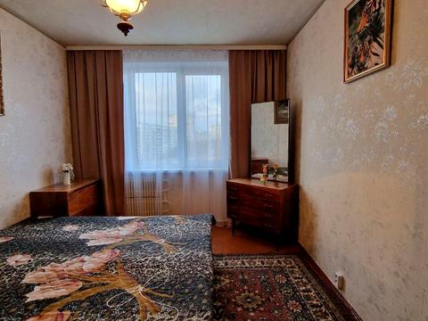 квартира за адресою Амосова вул. (Корчагінців), 48