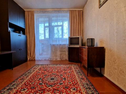 квартира за адресою Амосова вул. (Корчагінців), 48